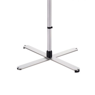 Lampe Anneau sur Pied Aura