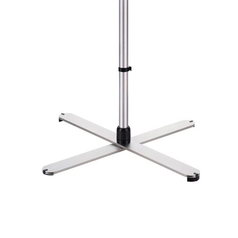 Lampe Anneau sur Pied Aura