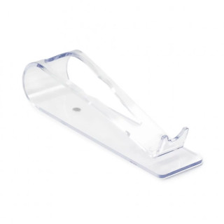 Support Dermographe Plexiglass Arrondi | Inovel