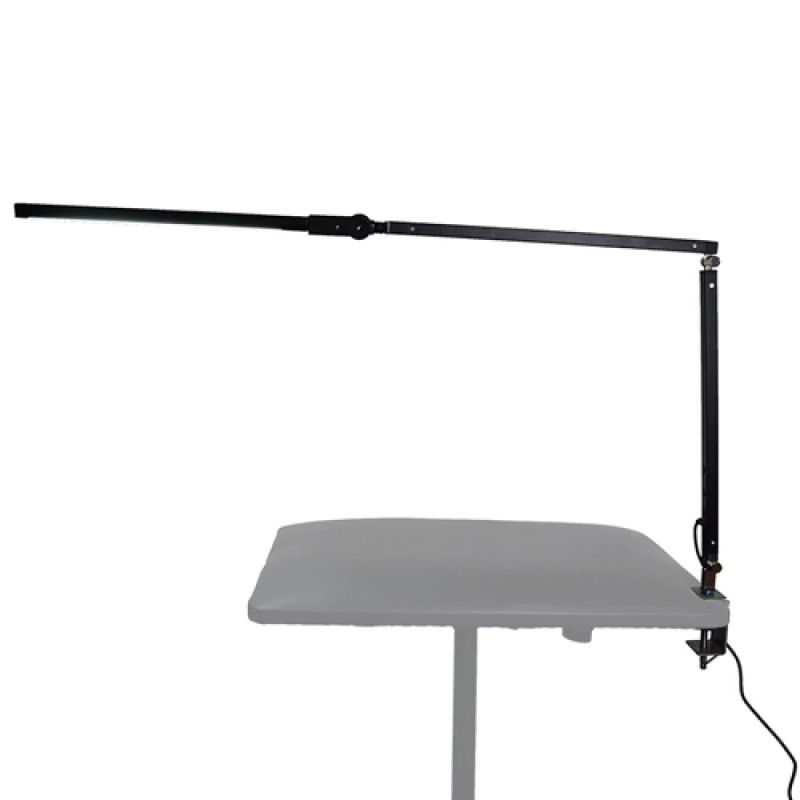 Lampe LED portable pour tatouer en aluminium