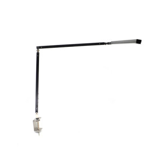Lampe LED portable pour tatouer en aluminium