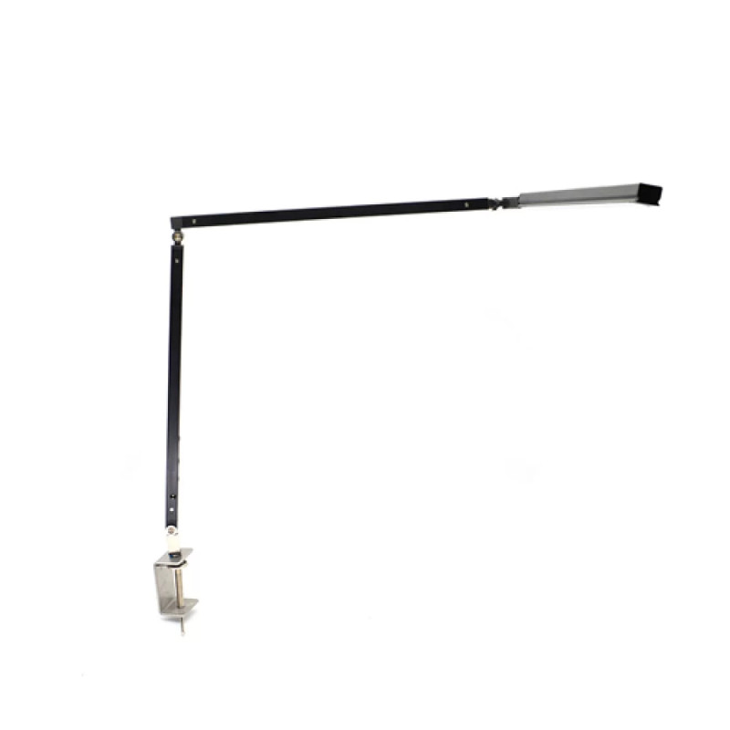 Lampe LED portable pour tatouer en aluminium