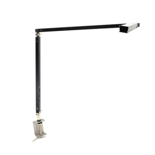 Lampe LED portable pour tatouer en aluminium