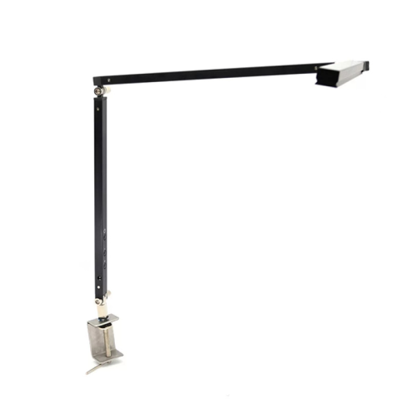 Lampe LED portable pour tatouer en aluminium