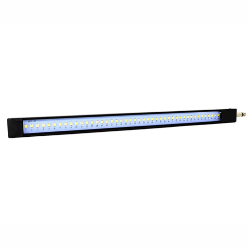 Lampe LED portable pour tatouer en aluminium