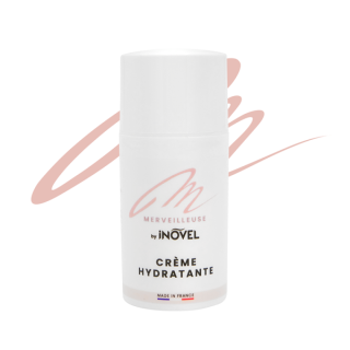 Crème maquillage permanent | Merveilleuse by Inovel