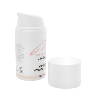 Crème maquillage permanent | Merveilleuse by Inovel