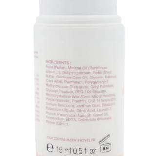 Crème maquillage permanent | Merveilleuse by Inovel