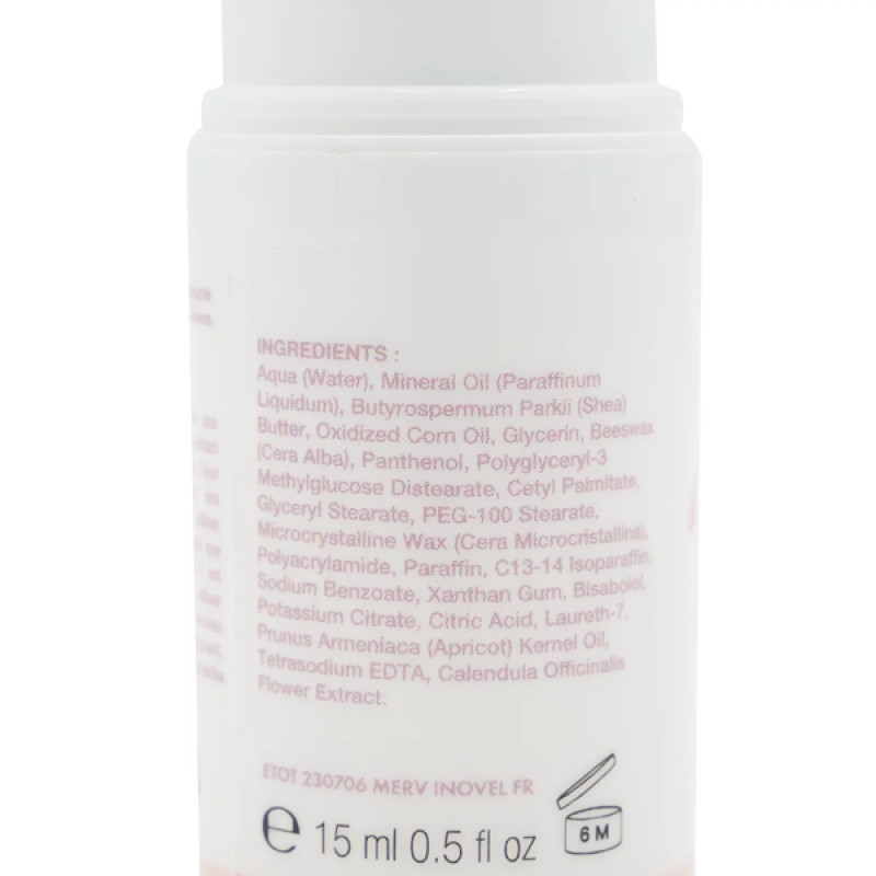 Crème maquillage permanent | Merveilleuse by Inovel