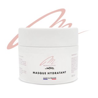 Masque hydratant | Merveilleuse by Inovel