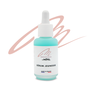 Sérum jeunesse | Merveilleuse by Inovel