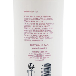 Lait Nettoyant Démaquillant | Merveilleuse by Inovel