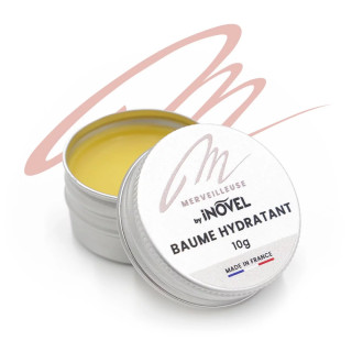 Baume hydratant | Merveilleuse by Inovel