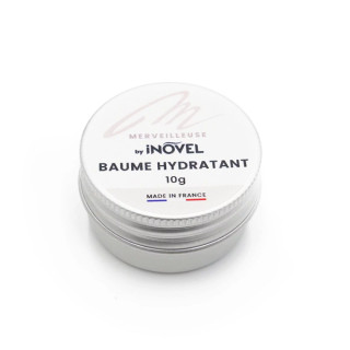 Baume hydratant | Merveilleuse by Inovel