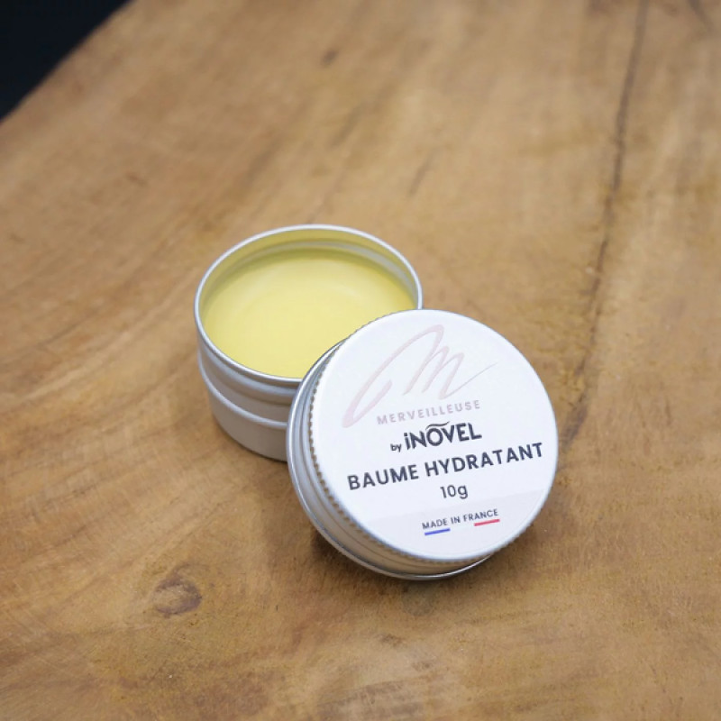 Baume hydratant | Merveilleuse by Inovel