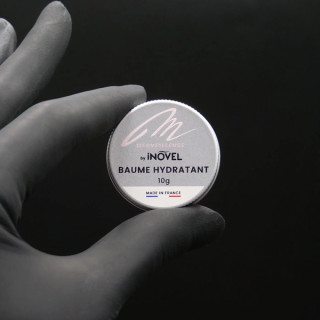 Baume hydratant | Merveilleuse by Inovel