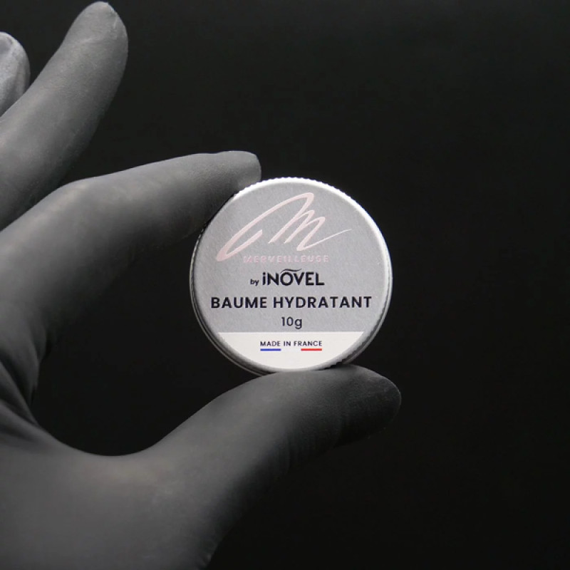 Baume hydratant | Merveilleuse by Inovel