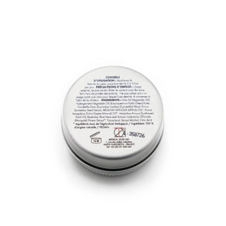 Baume hydratant | Merveilleuse by Inovel