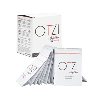 Unidose de Crème de soin tattoo | Otzi by Easytattoo