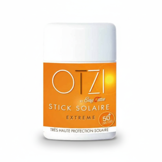 Stick Solaire Extreme tattoo | Otzi by Easytattoo