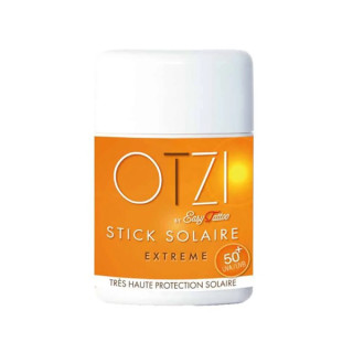 Stick Solaire Extreme tattoo | Otzi by Easytattoo