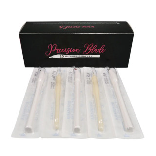 Stylos Stériles Microblading | Inovel