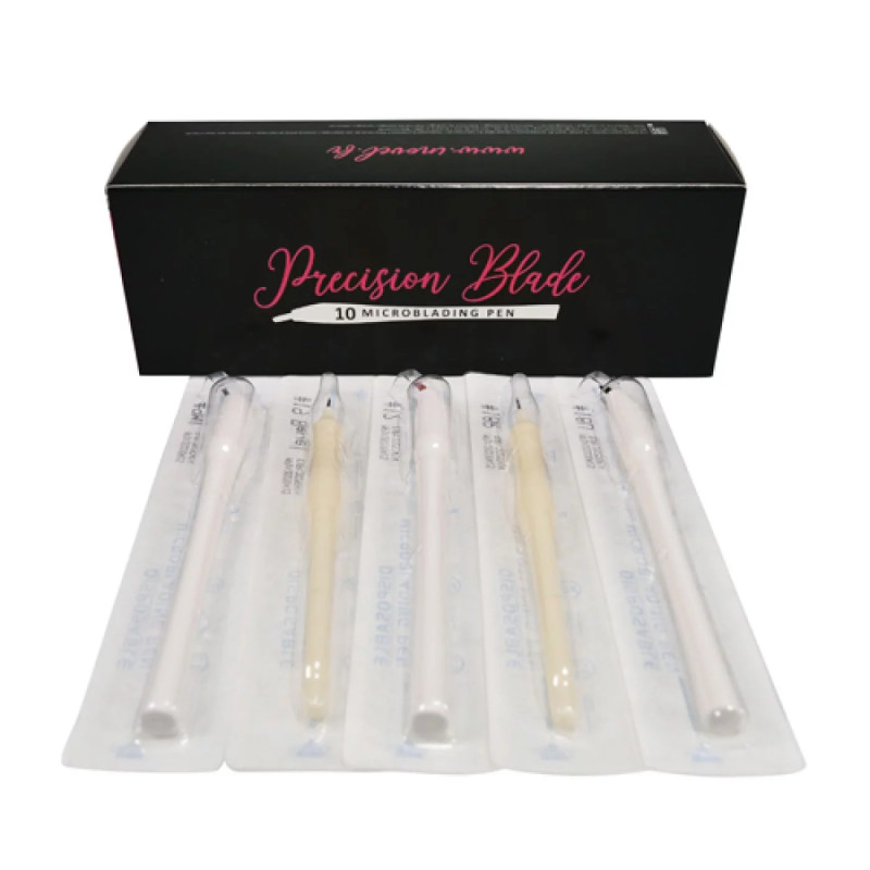 Stylos Stériles Microblading | Inovel