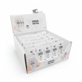 Crème de Soin Tattoo | Itc