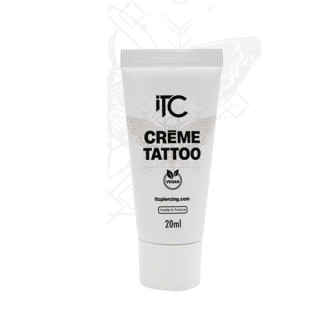 Crème de Soin Tattoo | Itc