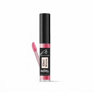 Gloss Lèvres Merveilleuse By INOVEL 8ml