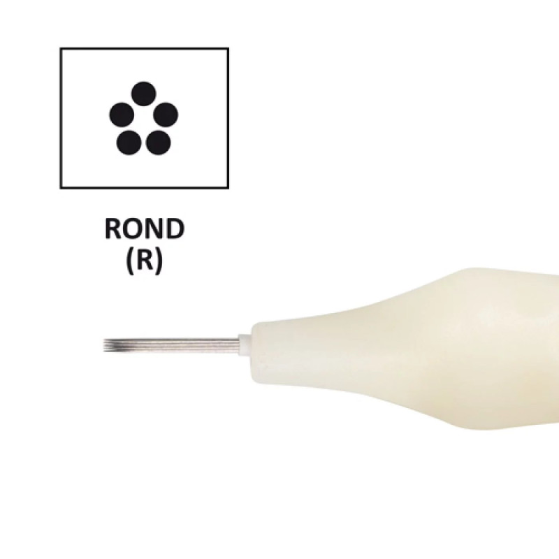 Stylos Stériles Microshading | Inovel