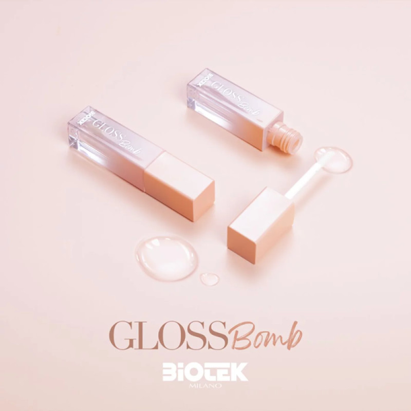 Gloss Bomb | Biotek