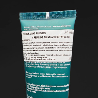 Crème Soin Tattoo | Inktrox