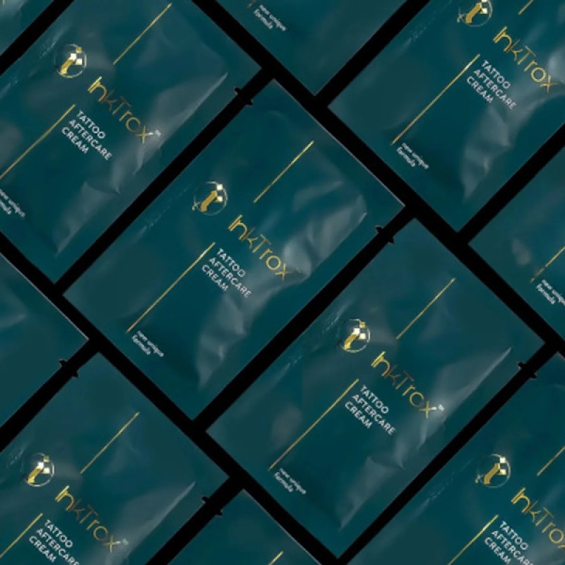 Crème Soin Tattoo | Inktrox