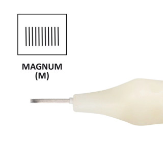 Stylos Stériles Microshading | Inovel