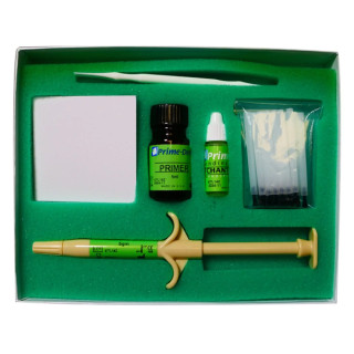 Set de collage bijoux dentaires Classique | Prime Dent