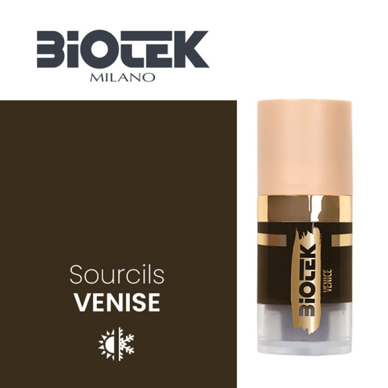 Mélange Maquillage Permanent Stérile - Venice| Biotek