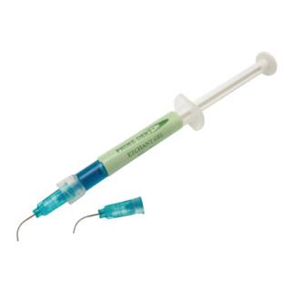 Etchant gel avec Seringue 1,2 ml et Embouts | Prime Dent