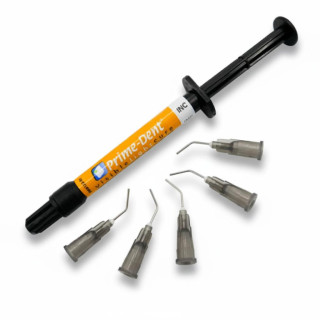 Prime dent composite, Seringue 1,5 gr
