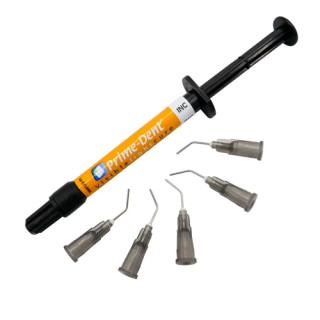 Prime dent composite, Seringue 1,5 gr