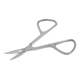 Ciseaux à ongles 10 cm