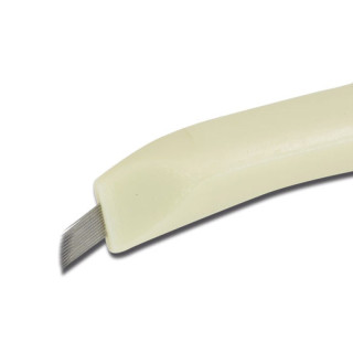 Boîte de 10 Stylos Stériles Microblading | Inovel