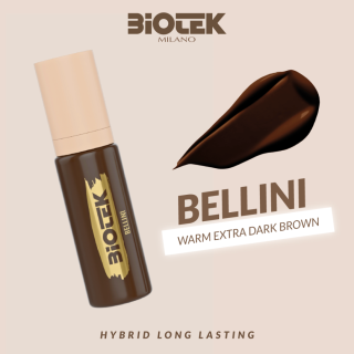 Kit de pigments sourcils - HYBRID LONG LASTING | Biotek
