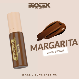 Kit de pigments sourcils - HYBRID LONG LASTING | Biotek