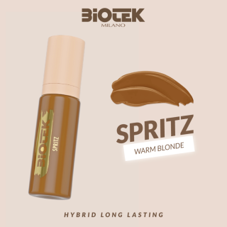 Kit de pigments sourcils - HYBRID LONG LASTING | Biotek