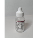 Colle pour prothèses silicone, grade médical, 30ml