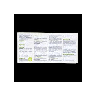 Sérum Physiologique PE végétal 5ml boite 40 doses doses LABORATOIRES GILBERT