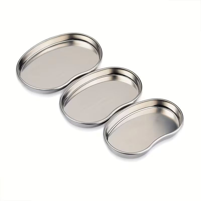 Plateau en Inox | Itc