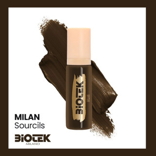 Mélange Maquillage Permanent Stérile - Milan| Biotek