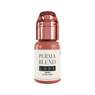 Pigment Lèvres Maquillage Permanent PERMA BLEND Set Pucker-Up Buttercup 8x14ml